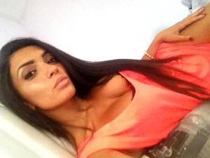 Kya (19) in Florida | Fast Casual Dating