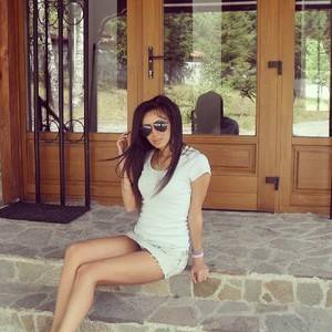 Meet Ashanti (21) from Arizona | DTF Tonight