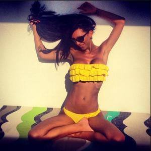 Sierra (30) in Washington | Fast Casual Dating