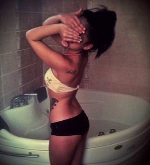 Meet Gretchen (27) from Colorado | DTF Tonight