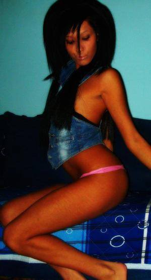 Latasha, 20, Wisconsin | Quick Adult Hookup Profile