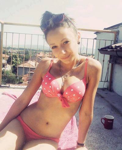 Grace, 22, Ontario | Quick Adult Hookup Profile