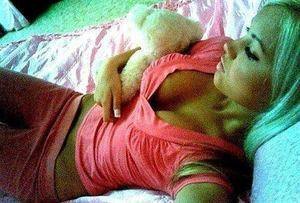 Shirley, 20, New York | Quick Adult Hookup Profile
