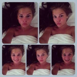 Francesca (22) in Florida | Fast Casual Dating