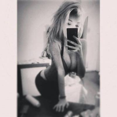 Meet Edith (22) from Ohio | DTF Tonight