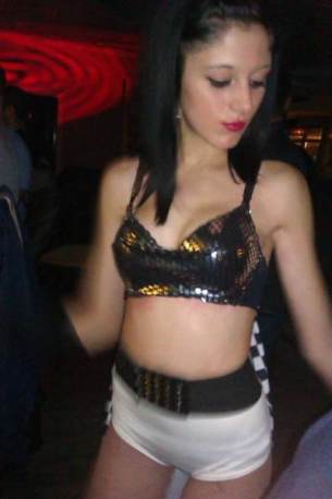 Photo of Marisol (18) from Peoria, IL dating profile