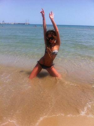 Profile photo for Laquita, 25, Grinnell, IA adult dating