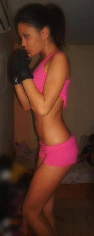 Connect with Cristal (25) | Illinois Fast Meetups