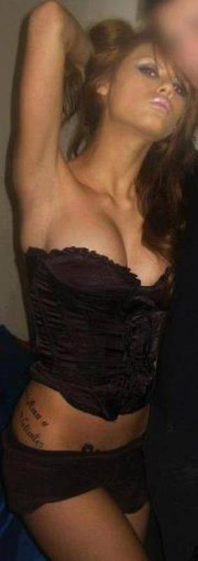 Photo of Dalia (21), adult profile in Phoenix, AZ