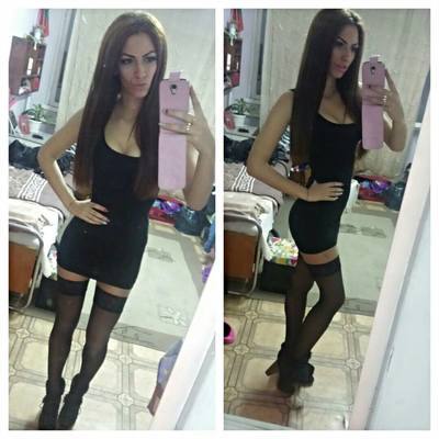 Connect with Angelique (30) | Virginia Fast Meetups