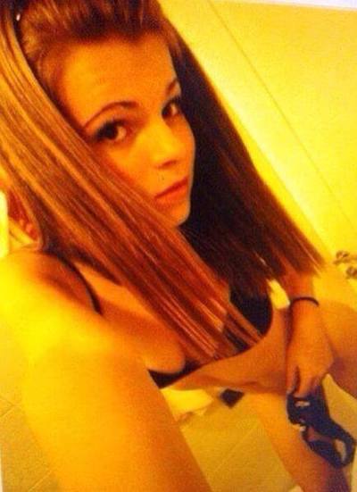 Ashlyn, 19, Ohio | Quick Adult Hookup Profile