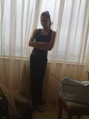 Harley (25) in Rhode Island | Fast Casual Dating