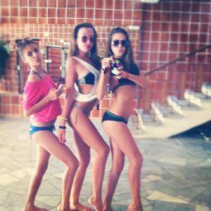 Marisa, 23, California | Quick Adult Hookup Profile