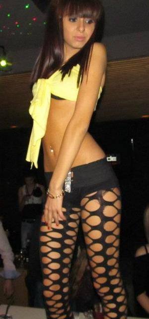 Connect with Mariah (29) | Florida Fast Meetups