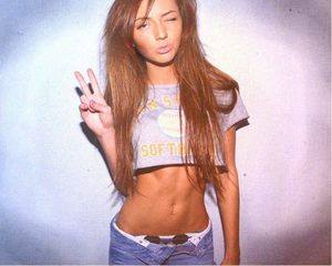 Shelby (26), Tuba City, AZ adult dating profile image