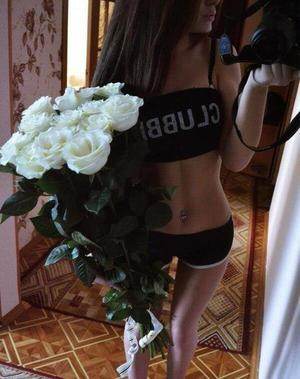 Adult dating profile photo of Sonya (19) in Washington, DC