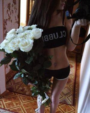 Profile image of Sonya, 19, from Washington, DC