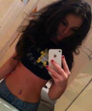 Courtney, 20, Maine | Quick Adult Hookup Profile