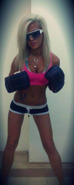 Marilyn, 30, casual dating profile photo in Cleveland, OH