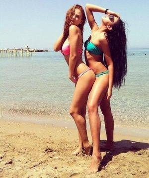 Darlene (28) in British Colombia | Fast Casual Dating