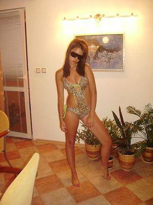 Geneva, 30, California | Quick Adult Hookup Profile