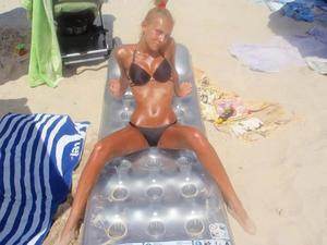 Dating profile image of Monica, age 27, Florida