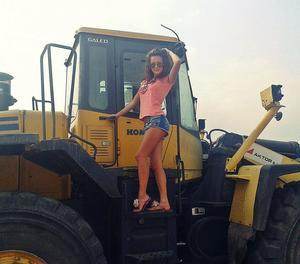 Zoe, 28, Colorado local dating profile photo