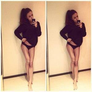 Meet Erika (29) from Minnesota | DTF Tonight