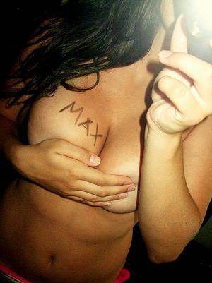 Alize (27) in Macon, GA, adult profile photo