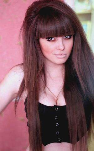 Profile image of Brittney, 19, from Cedar Rapids, IA