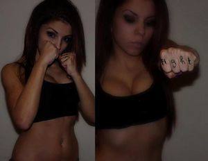 Connect with Dana (23) | Georgia Fast Meetups