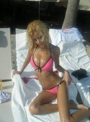 Meet Abigail (18) from North Dakota | DTF Tonight