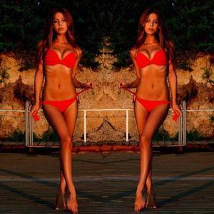 Bridgette (22) in South Carolina | Fast Casual Dating