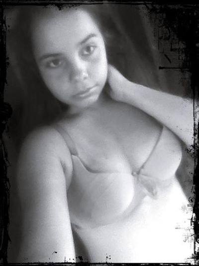 Meet Lena (28) from Pennsylvania | DTF Tonight