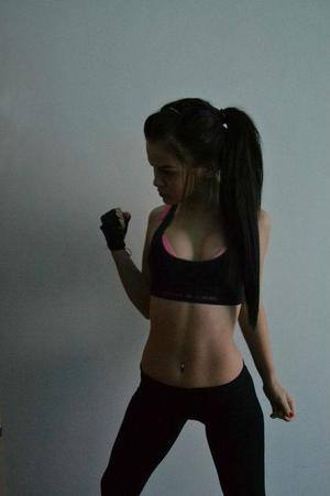 Candice, 25, Kansas | Quick Adult Hookup Profile