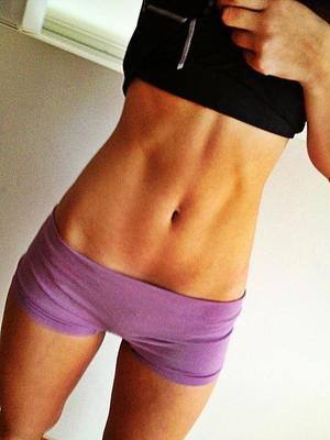 Natalia (22) in California | Fast Casual Dating