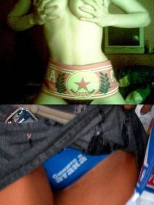 Photo of Christen, 24, adult dating profile from New York