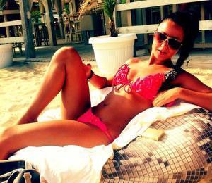 Kathleen (21) in New York | Fast Casual Dating