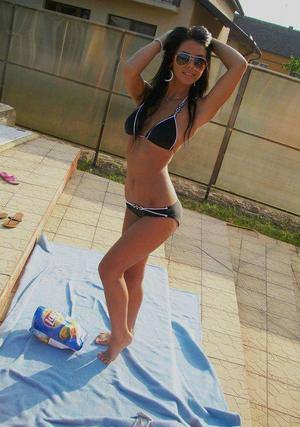 Addison, 30, British Colombia | Quick Adult Hookup Profile