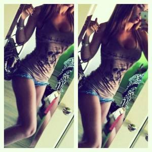 Desirae, 23, Ohio | Quick Adult Hookup Profile