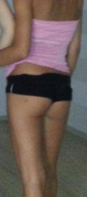 Lacey (26) in Arizona | Fast Casual Dating