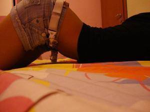 Connect with Yolanda (25) | Georgia Fast Meetups