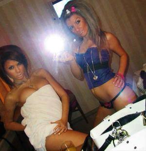 Alyssa, 29, Wisconsin | Quick Adult Hookup Profile