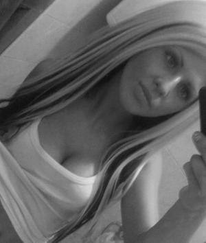 Meet Penelope (22) from Puerto Rico | DTF Tonight