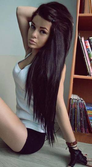 Meet Lily (28) from Virginia | DTF Tonight