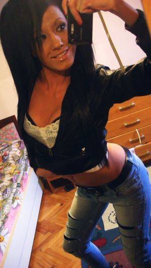 Aubree, 21, Washington | Quick Adult Hookup Profile