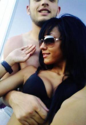 Stefani (25) in Missouri | Fast Casual Dating