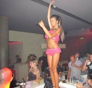 Local profile photo of Malia, 25, in Washington, DC