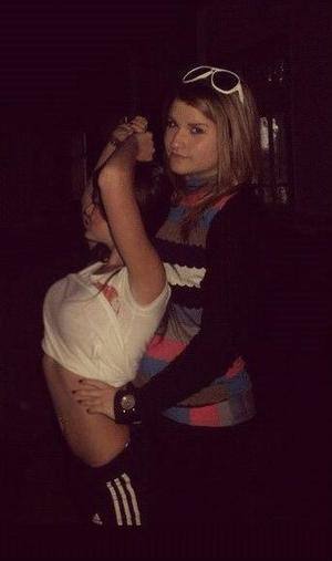 Profile image of Aiyanna, 23, from Raleigh, NC