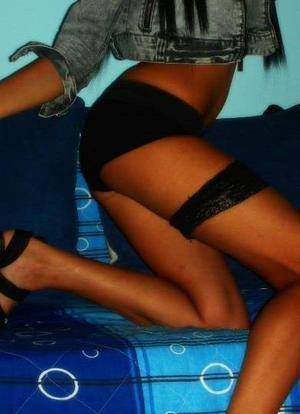 Meet Aleah (21) from Nevada | DTF Tonight